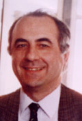 CAPUTO  GIANPIERO